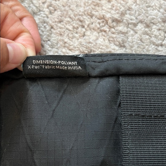 Supreme Shoulder Bag from the Fall/Winter 2018 Collection - Picture 5 of 13